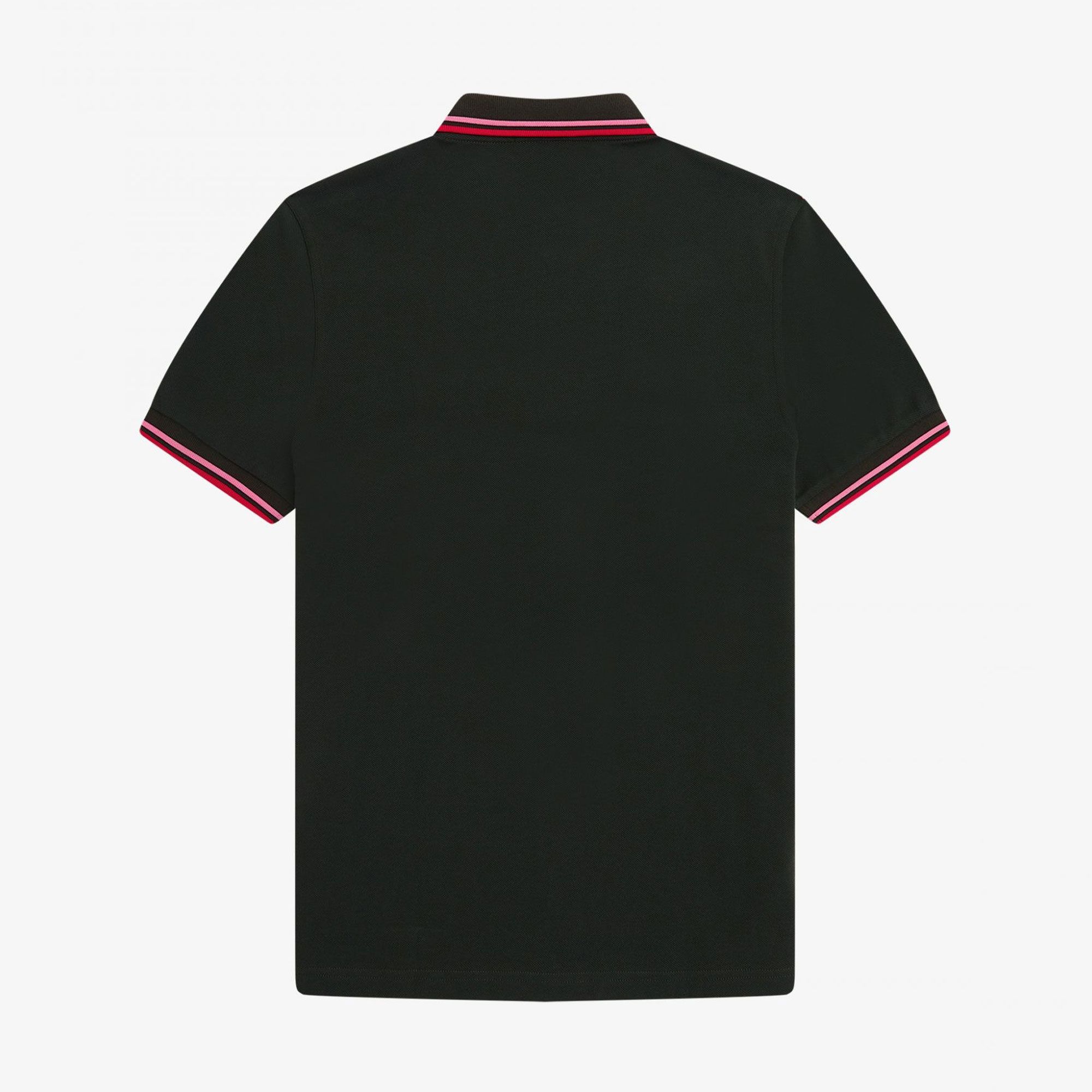 Fred Perry Twin Tipped Polo Shirt Men | Plutosport